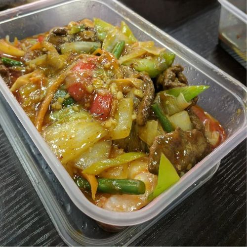Canteen Fine Asian Cuisine_Mixed+vegetable+stir+fry